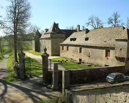 PXL053 chateau de la Baume...